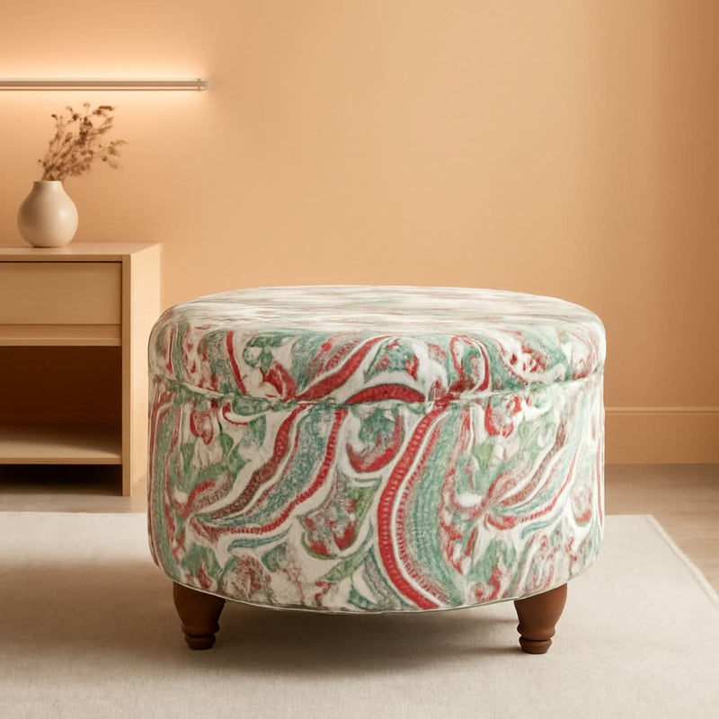 Ottomans & Storage