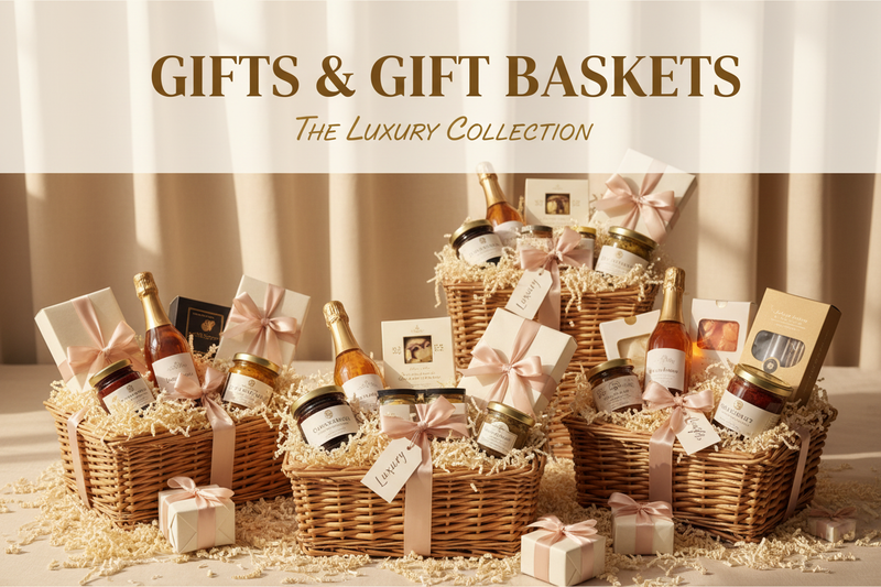 Gifts & Gift Baskets