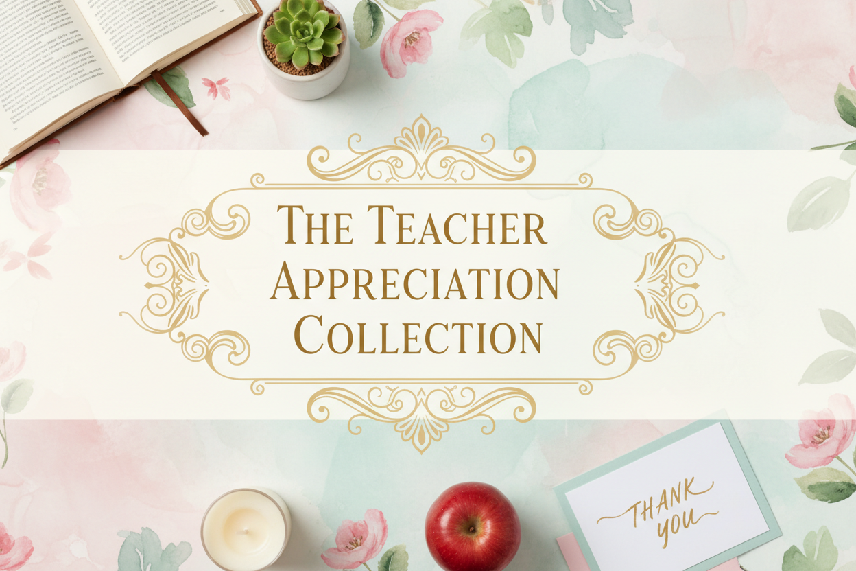 For Our Teachers