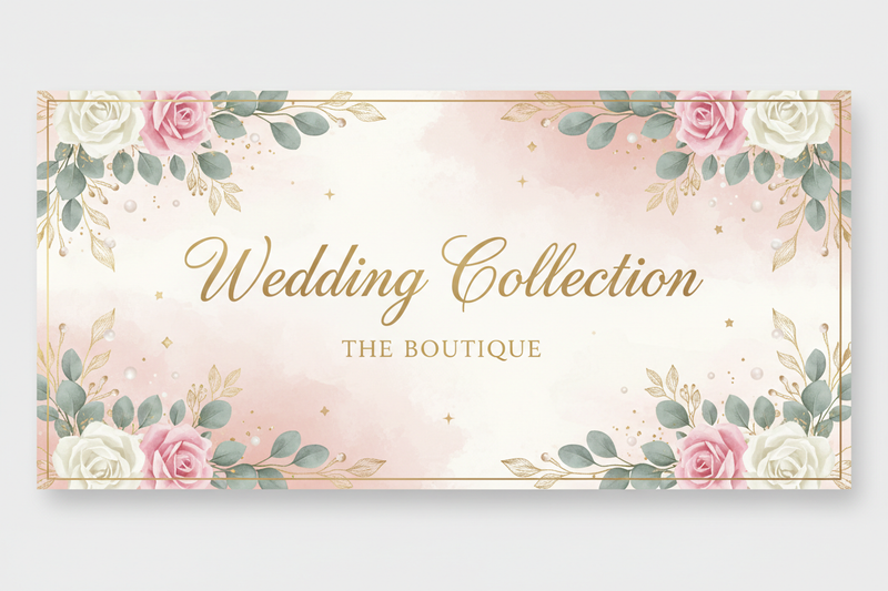 Wedding Collection