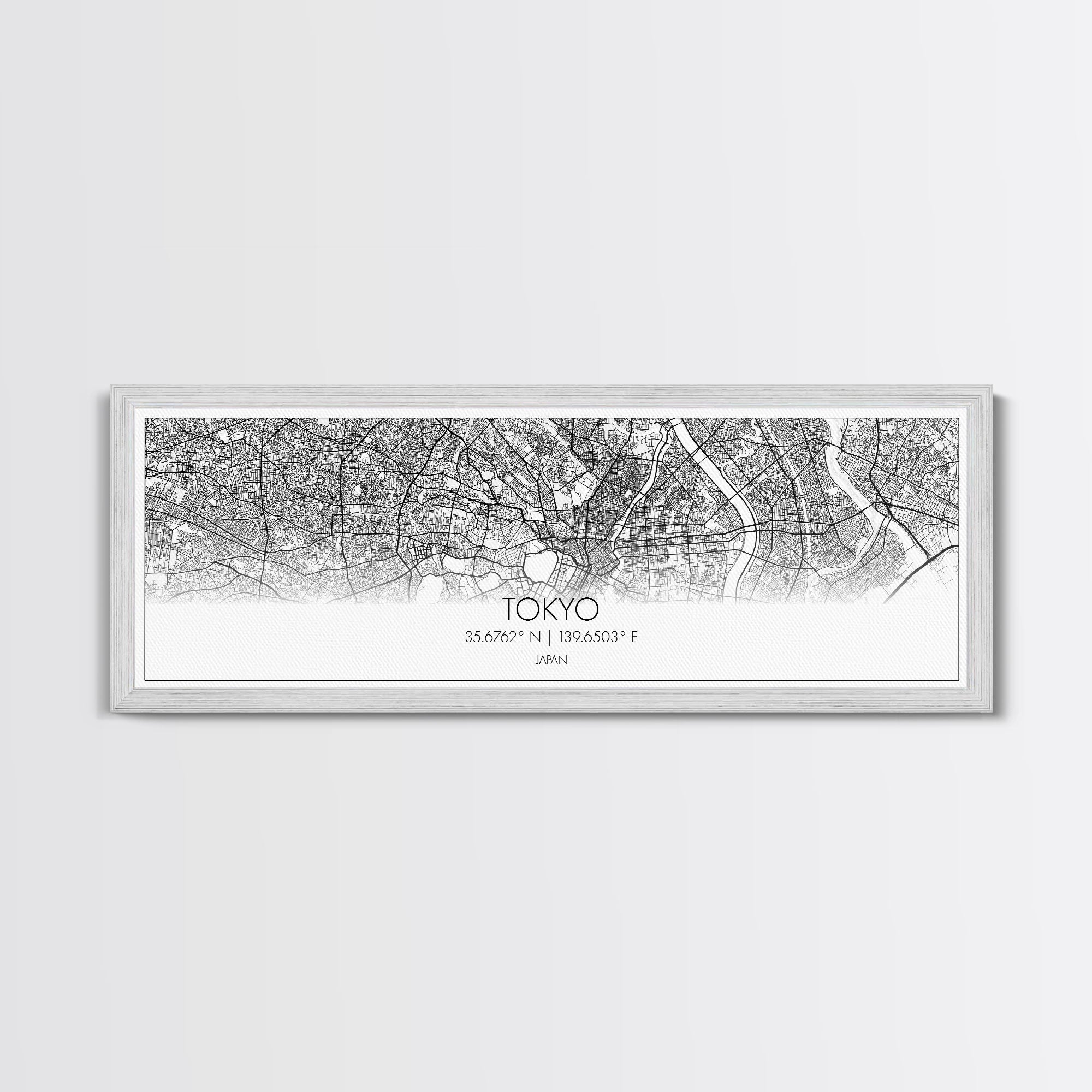 Wine & Dine Kitchen Canvas Sign