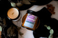 Karma is a Relaxing Thought Candle