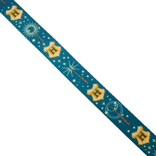 Harry Potter Hogwarts Pet Leash