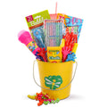 Food Free Jamboree Gift Pail