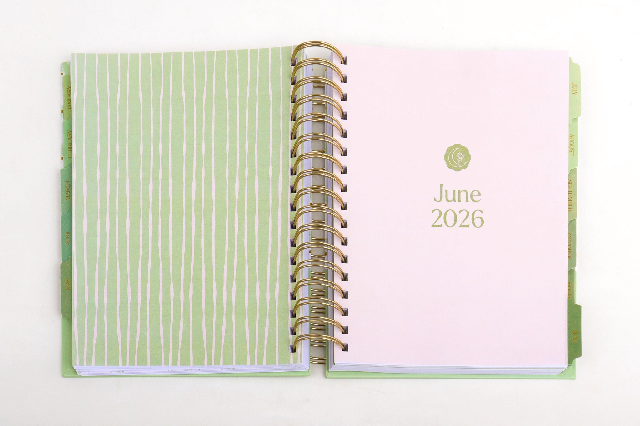 The Ultimate 2026 Planner
