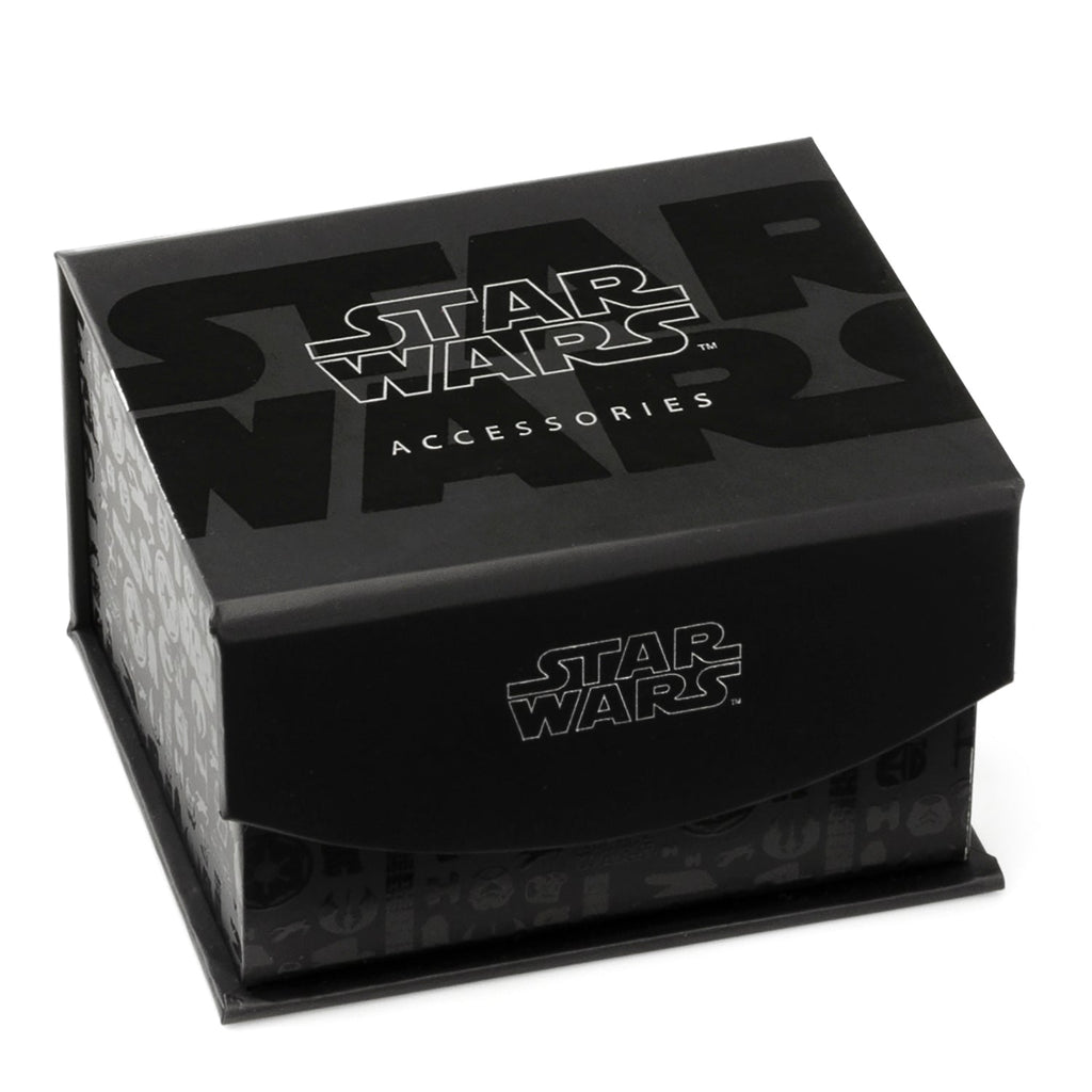 Star Wars Yoda "There Is No Try" Tie Bar