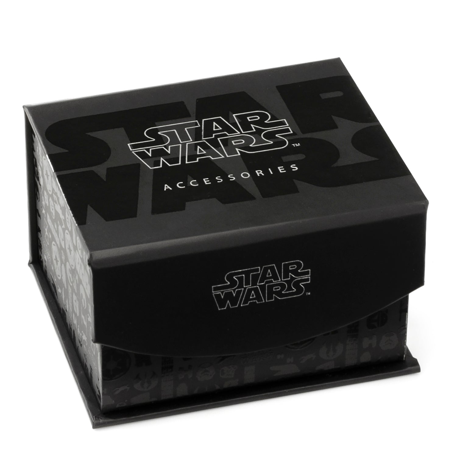 Star Wars Dadalorian Cufflinks