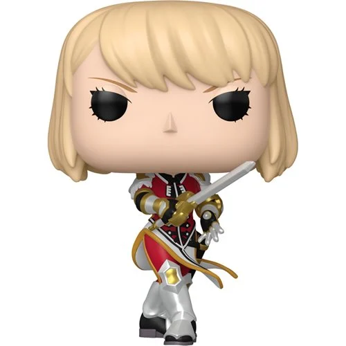 Funko POP Animation: Solo Leveling - Cha Hae-In