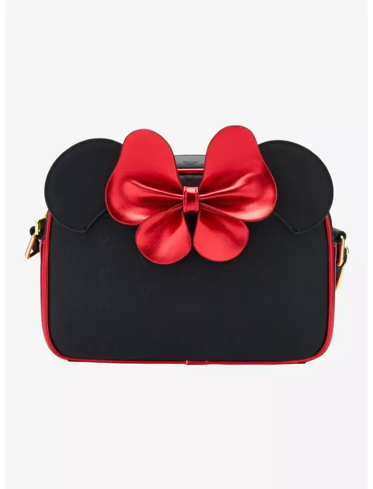 Butterfly Kisses – Red