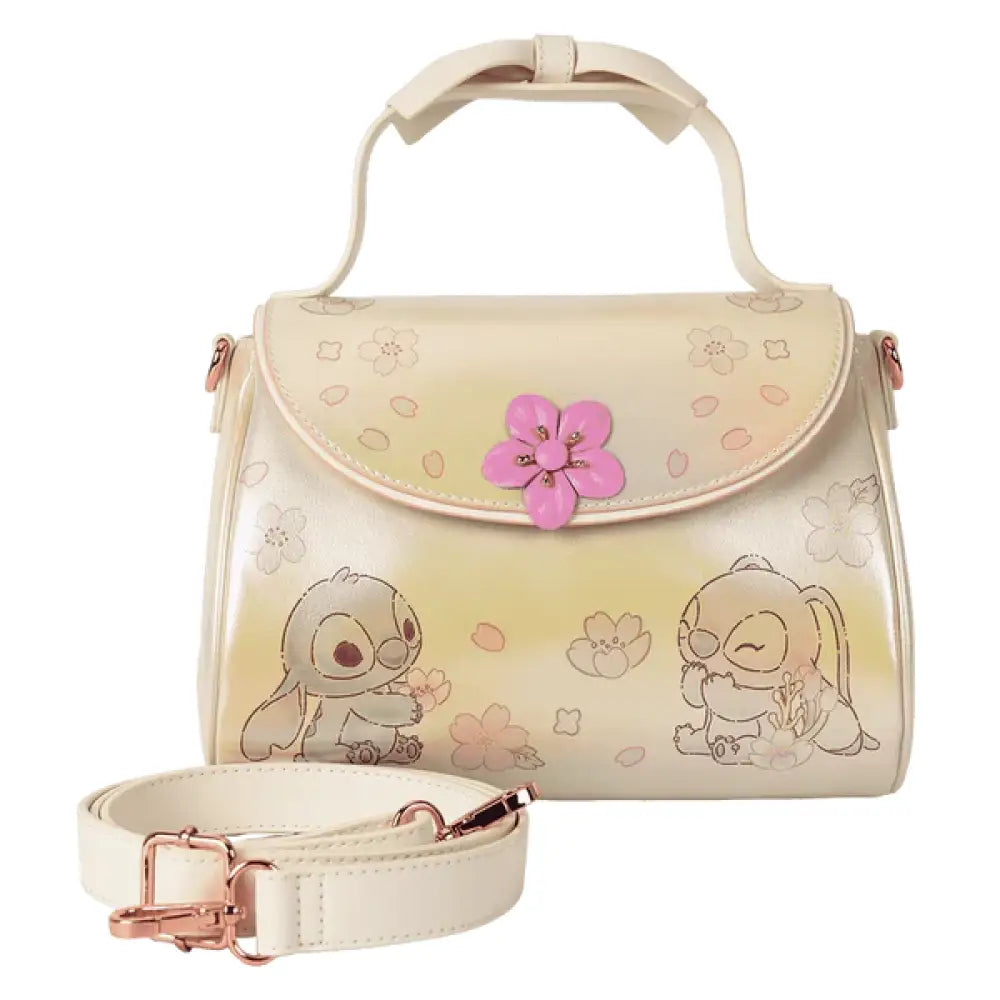Cherry Blossom - Multi