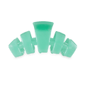 Classic Spring Splash Medium Claw Clip