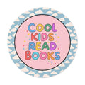 Cool Kids Read Books