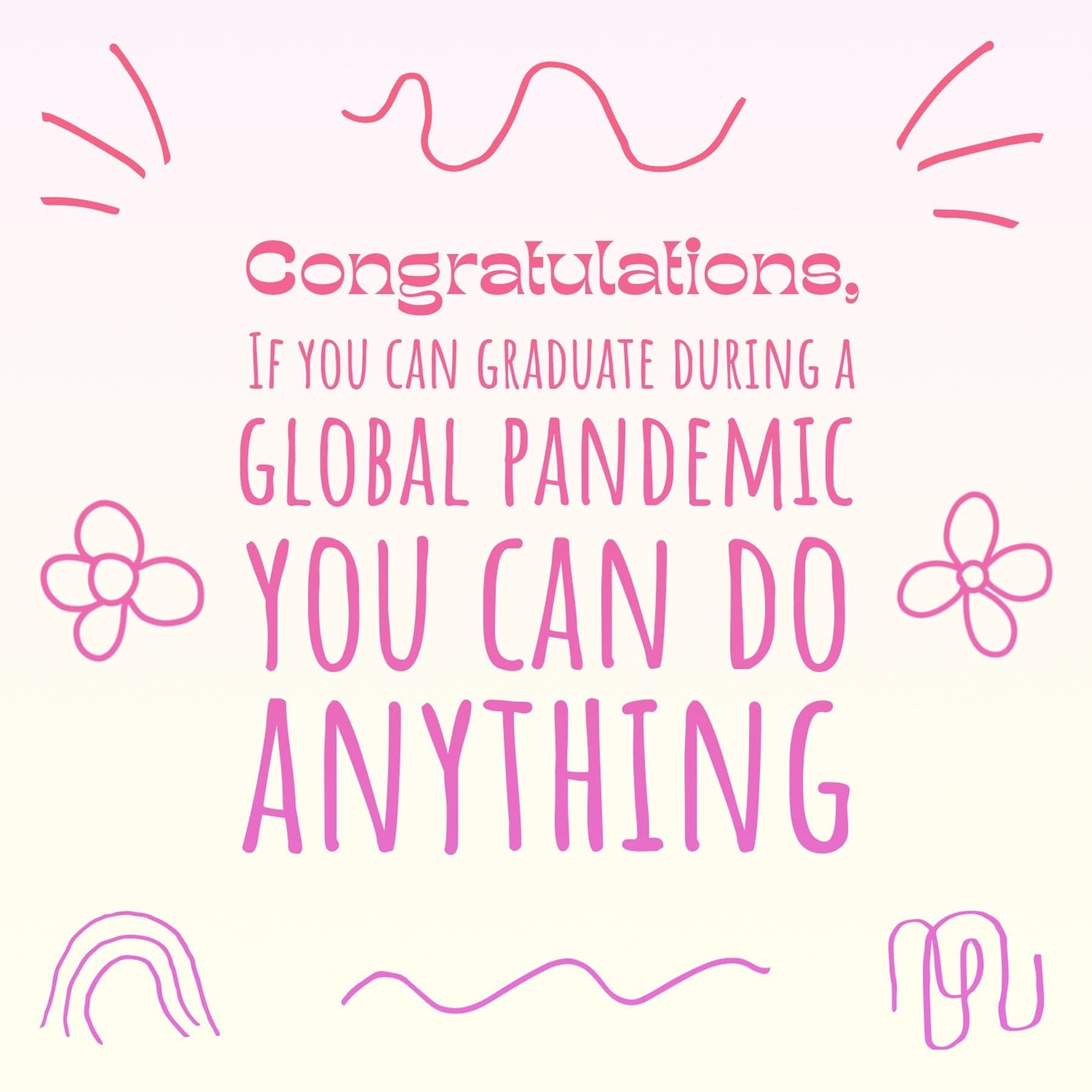 Graduation Spa Gift Box