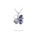 Lucky – Purple