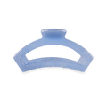 Open Blue Lagoon Small Hair Clip