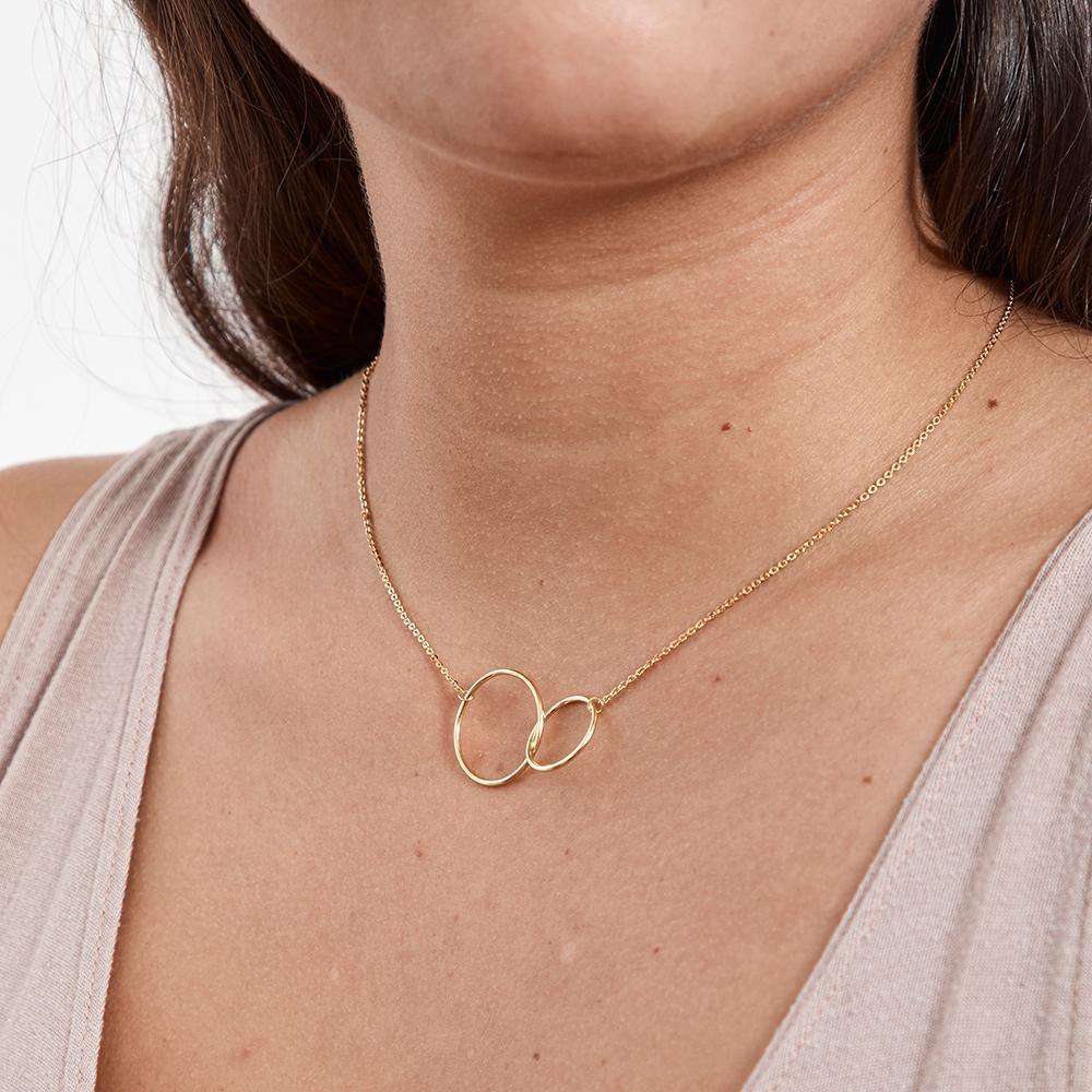 Wedding Planner Necklace