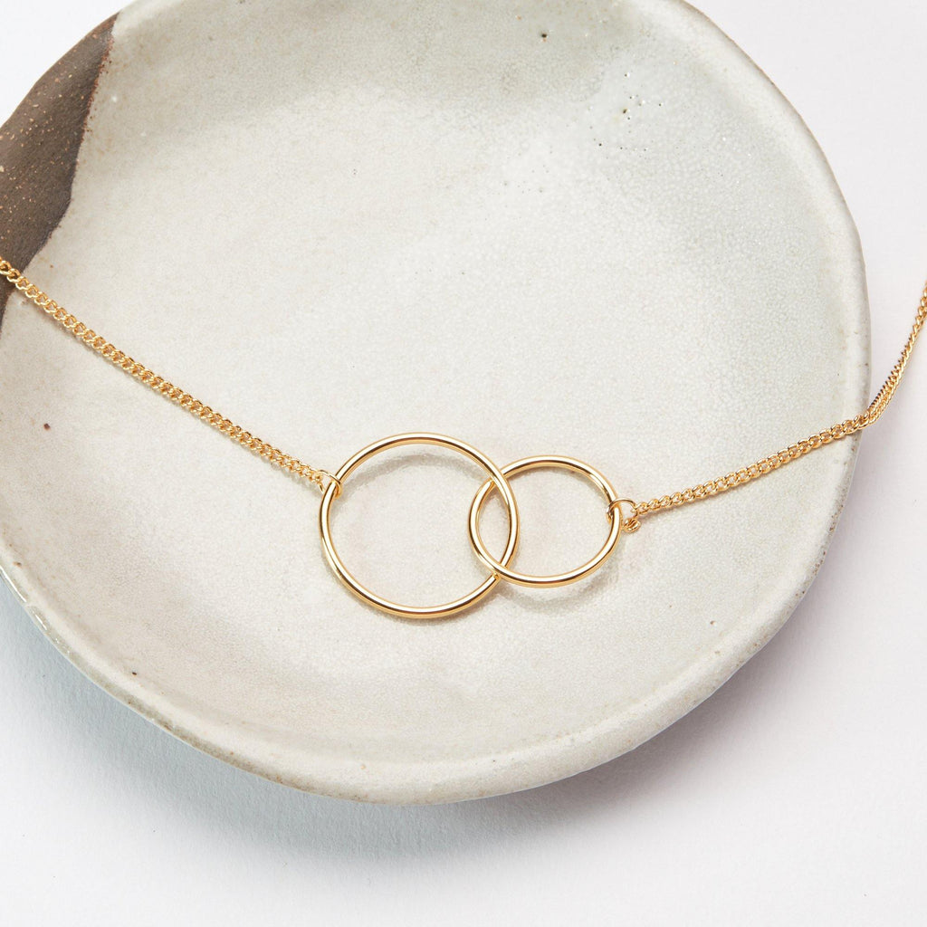 Wedding Planner Necklace