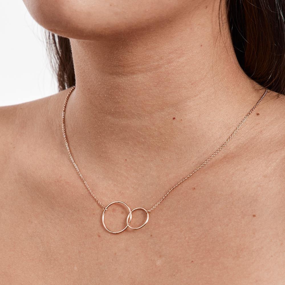 Wedding Planner Necklace