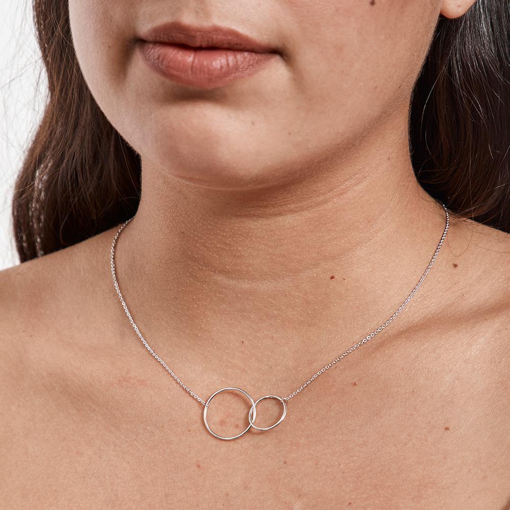 Wedding Planner Necklace