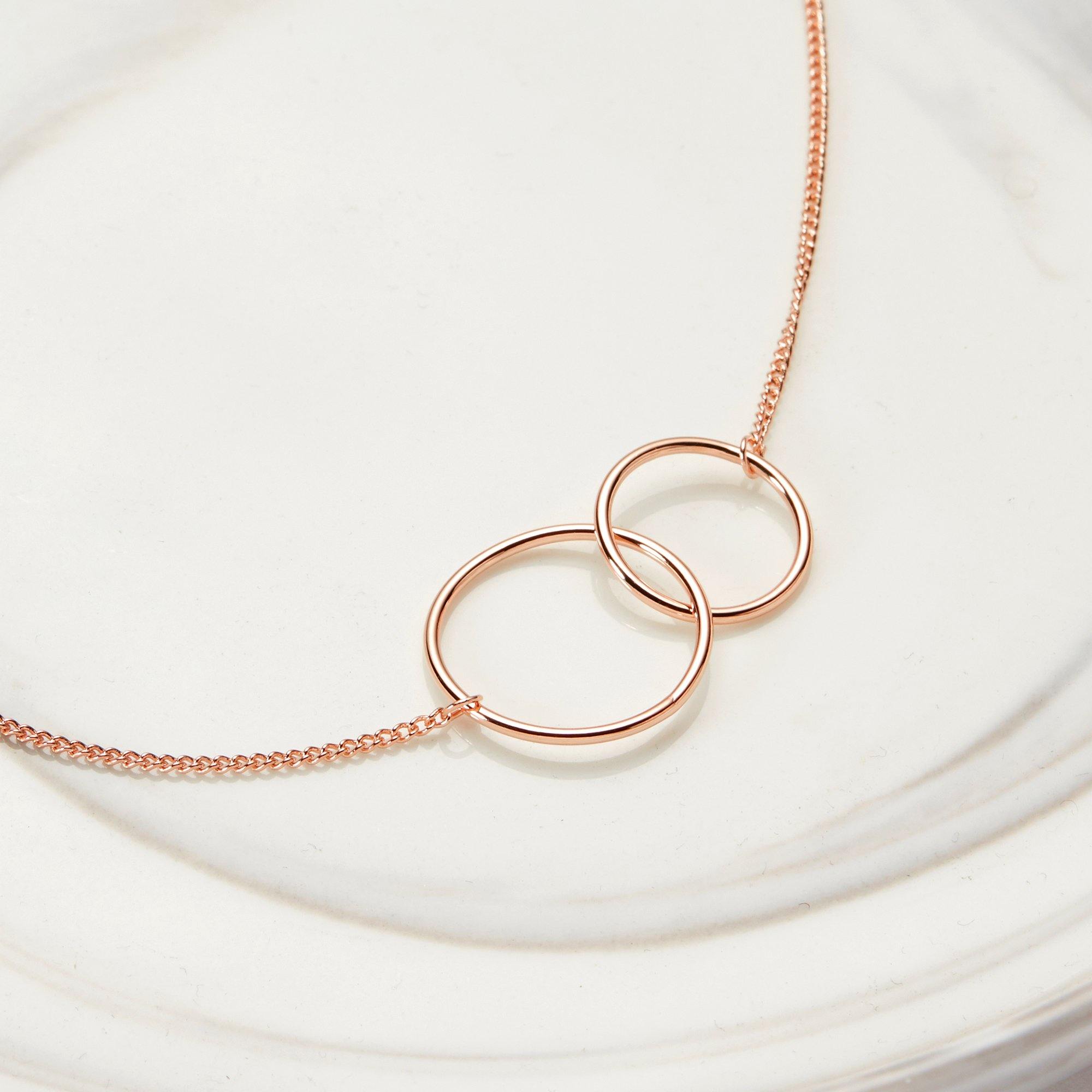 Wedding Planner Necklace