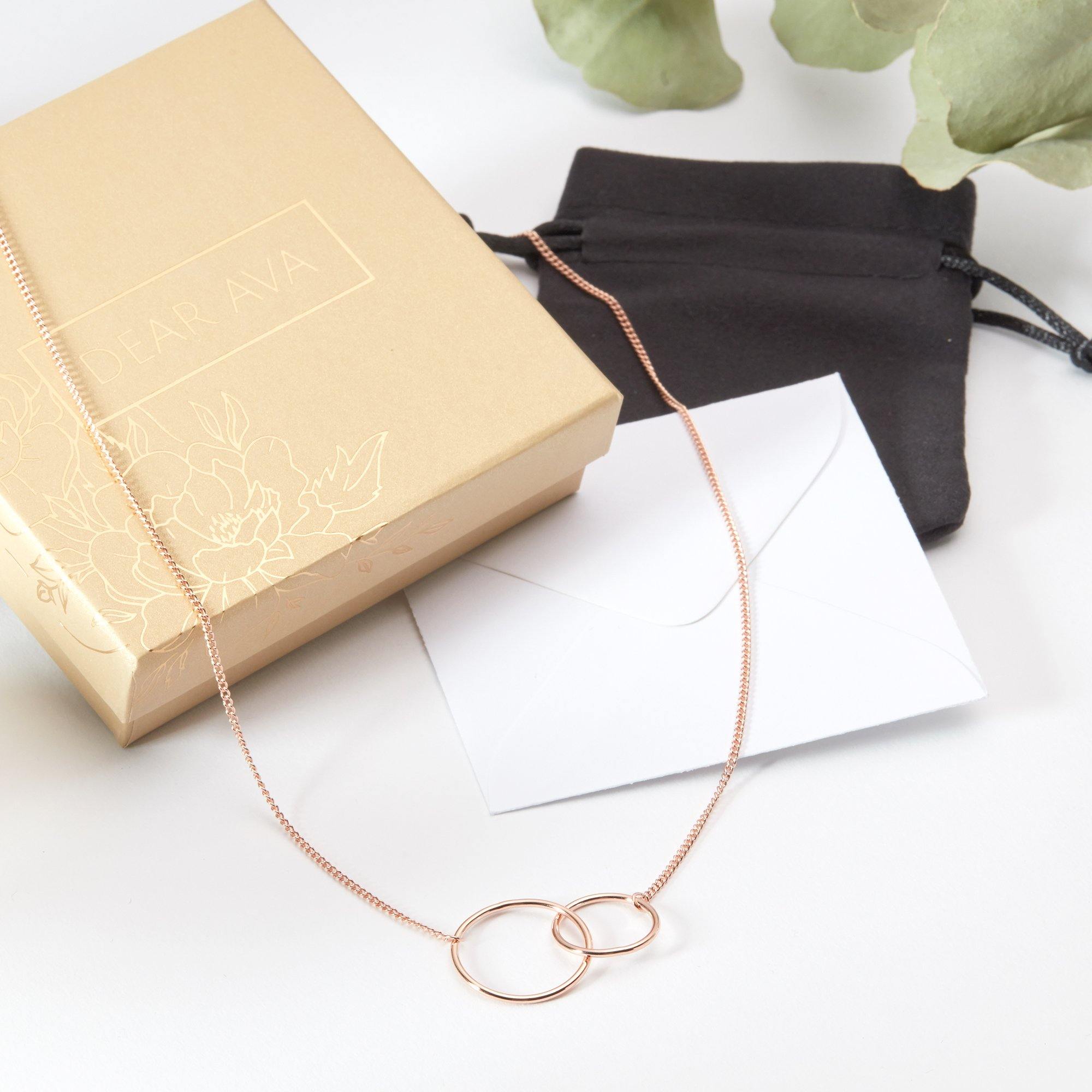 Wedding Planner Necklace