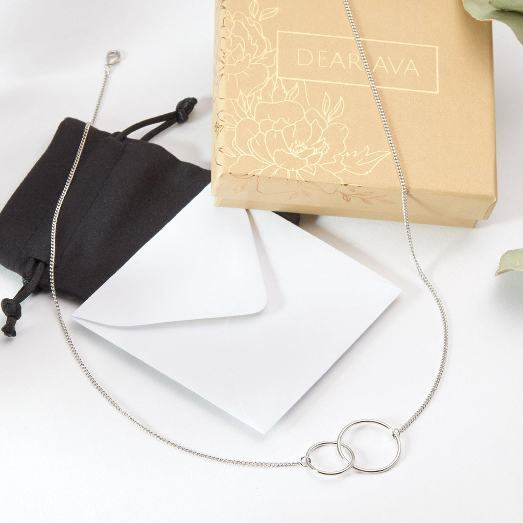 Wedding Planner Necklace
