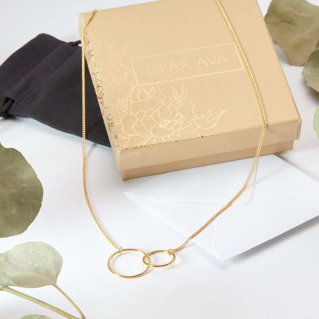 Wedding Planner Necklace