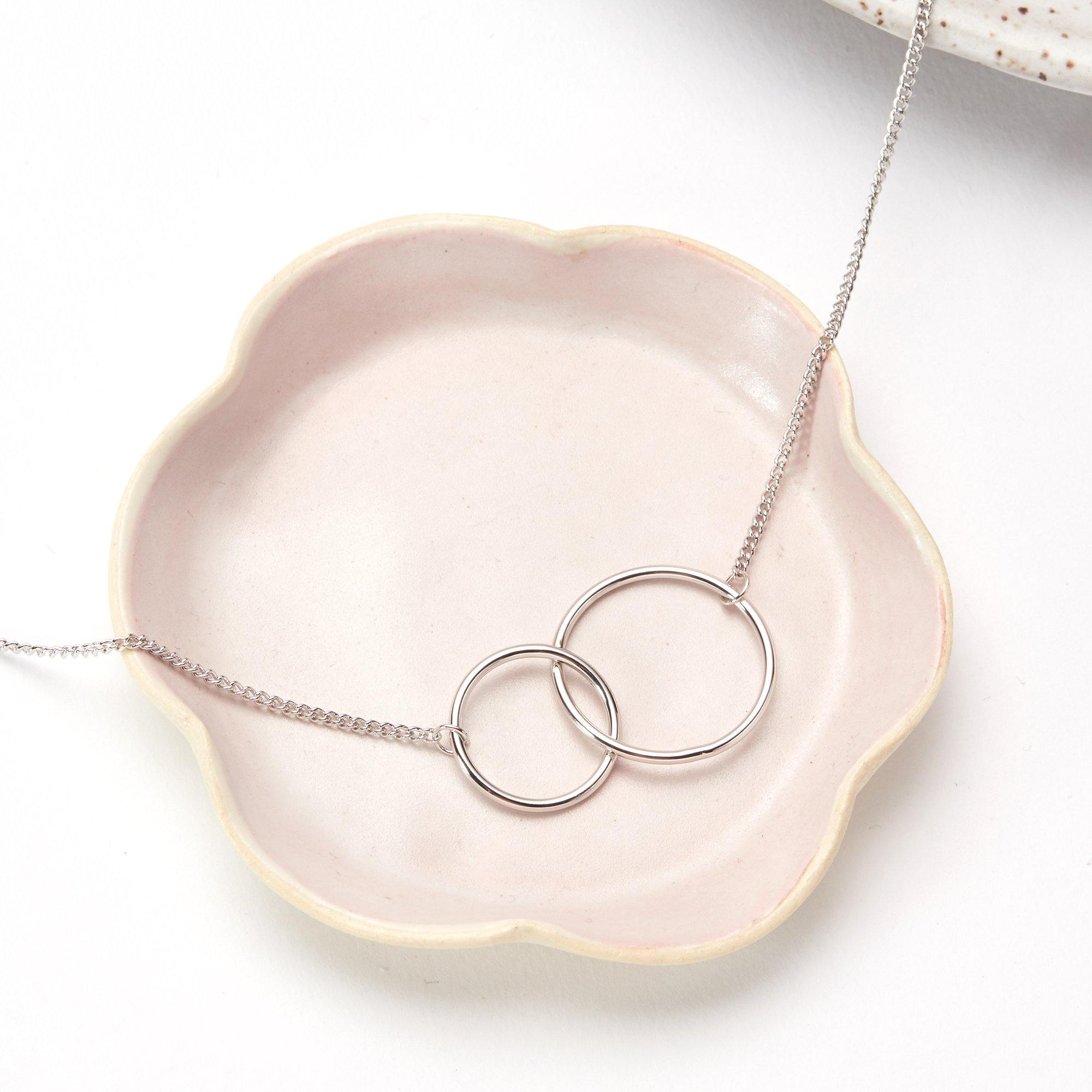 Wedding Planner Necklace
